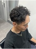 パーマStyle