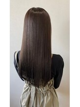 リブール西尾店のスタッフ＆当店こだわりの髪質改善メニューを紹介！