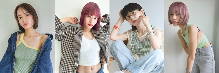 フェイヴィーズ(FavyS)のサロンヘッダー