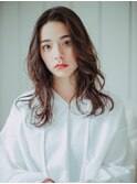 外国ヘアスタイル