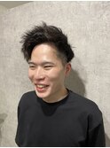 ツイスパ
