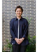 ブローテ ヘアアンドメイク(brote hair&make) 宮澤 広志