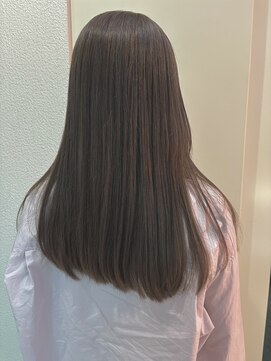 ワゴンバイアフロート(Wagon by afloat) ミルクティーベージュ