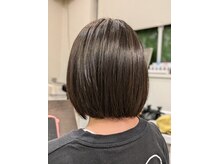 ポルタヘアー