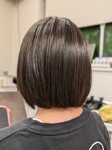 ポルタヘアー