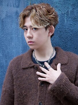 モットコウ 岡山駅前(Mot-Co) フェザーショート