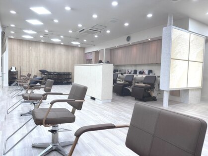 スギモト 上尾店(SUGIMOTO)の写真