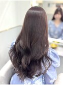 【Shiori】暖色系カラー