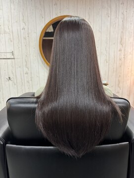 ハク(HAKU) 髪質改善トリートメント