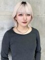 ジィルム(XELM) Kyoka 