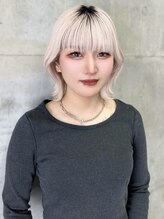 ジィルム(XELM) Kyoka 