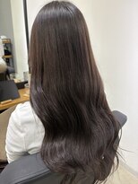 アン ビー(an B)&nbsp;ダークブラウン