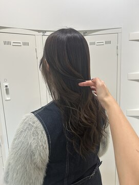 アーチバイケンジ(arch by kenje) アッシュベージュ