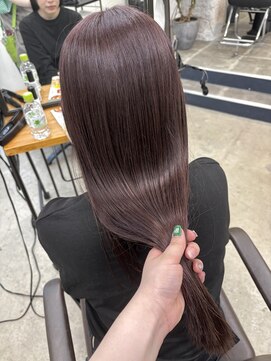 イースエモーション(ease et motion) 【天神.大名.今泉】大人可愛いモテピンク