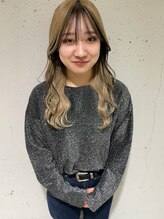 アカラ(acala)&nbsp;otoha 