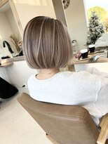 アルーナビューティデザイン 勝間田健太