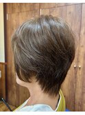 ショート