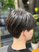 アヤラグランスパ 船橋店(AyaLA GRAN SPA)&nbsp;【黒田 愛梨】センターパート