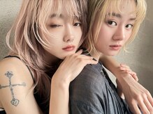 ヌークバイラヴェスト 四日市(neuk by lovest)