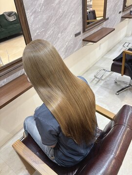 フサ(Fusa) サンドグレージュ