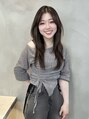 グロー 大宮(GLROW)&nbsp;kaori ミディアム