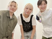ソラ ストリートサロン(SORA.STREET SALON)
