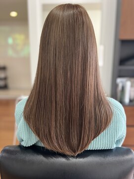 ウィッシュクエルポ 今本店(wish cuerpo) 光色、イルミナ。