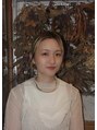 ジーン カットクラブ レディース(GENE CUTCLUB Lady's) NATSUKI 