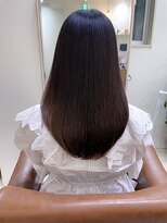 クレール(CLAIRE) 髪質改善矯正