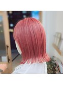 ハイライトチェリーピンク