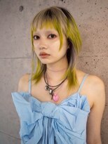 リリック(LYLICK) デザインカラー