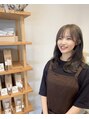 ブローチェラウカ(Broche lauka) 福島 梨菜