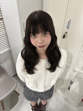 グラフ 立川(Graph.) Olive color