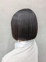 エント(ent)&nbsp;ハイダメージでもOKな酸性縮毛矯正