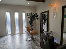 オンアンドオフ バイ ヒメジ(ONandOFF by himeji)の雰囲気（ゆっくり過ごして頂けます！）