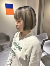 レシェル 日進(RECIEL)&nbsp;ベージュ×ローライト