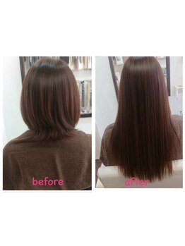 【上質なシール】×【高技術な編込み】×【プチプラ】をお探しならponnyへ[口コミやご紹介で大人気!]