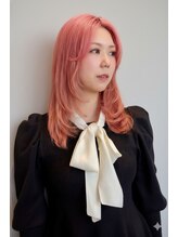 サロウィン 倉敷店(SALOWIN) hanaco