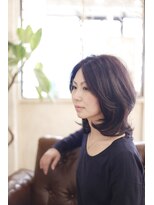 ラムス (rams)&nbsp;ニュアンスカラー　10代/20代/30代/40代/50代