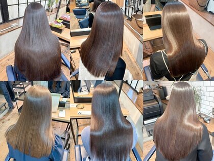 コミレ(COMILE)の写真