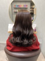 アノー(anneau)&nbsp;【カカオブラウン】