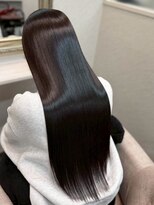 セタ 新宿(seta)&nbsp;髪質改善/ツヤ髪ストレート/垢抜け/ ロングヘア/ストレートヘア