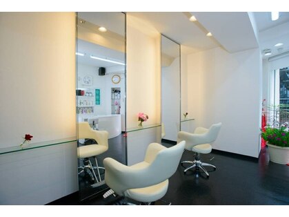 ヘアーマーケット(HAIR MARKET)の写真