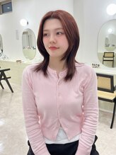 モト 船橋(moto)&nbsp;上野 愛果