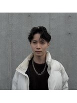 ビューティーリゾート アカヒゲ(Beauty Resort AKAHIGE)&nbsp;新札幌パーマツイストスパイラルパーマツイスパ波巻きパーマ