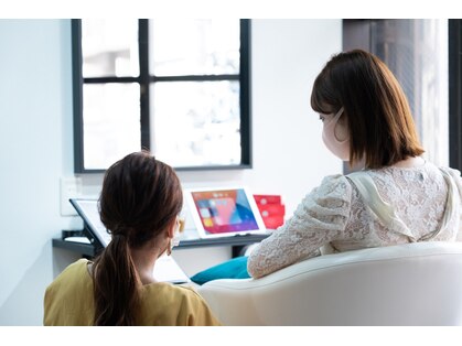 シェアハピの写真