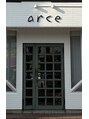 アルセ(arce)/佐々木祐二