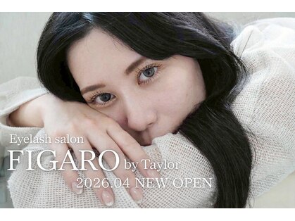 フィガロ バイ テイラー(FIGARO by Taylor)の写真