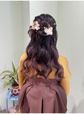 ヘアセット/横浜ヘアセット/カチモリヘア