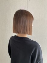 コルソ(CORSO)&nbsp;ボブ/ナチュラルボブ